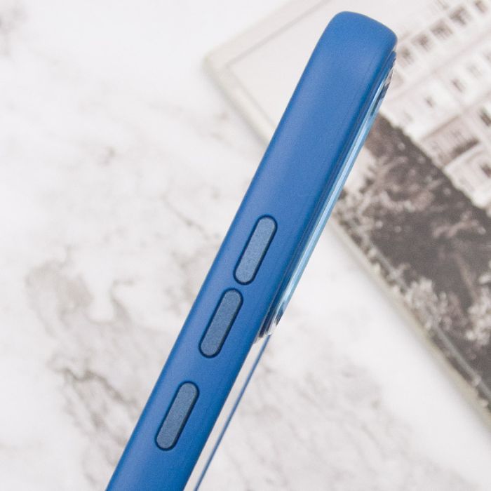 Чохол TPU+PC North Guard для Samsung Galaxy A34 5G