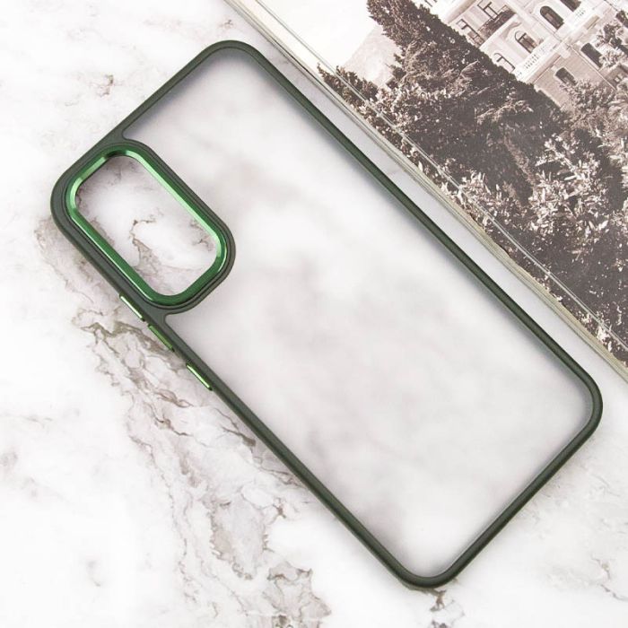 Чохол TPU+PC North Guard для Samsung Galaxy A54 5G