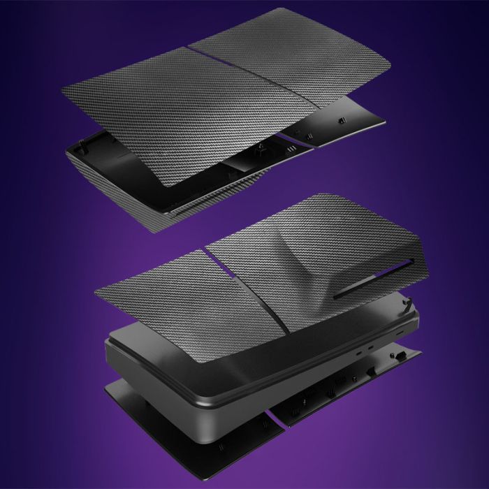 Панель корпуси для консолей Sony PlayStation 5 slim