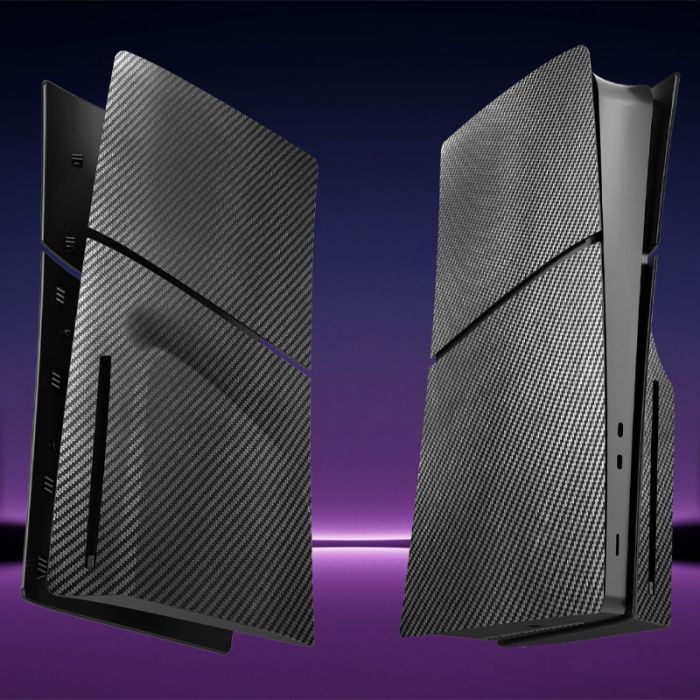 Панель корпуси для консолей Sony PlayStation 5 slim