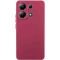 Чохол Silicone Cover Lakshmi Full Camera (A) для Xiaomi Redmi Note 13 4G