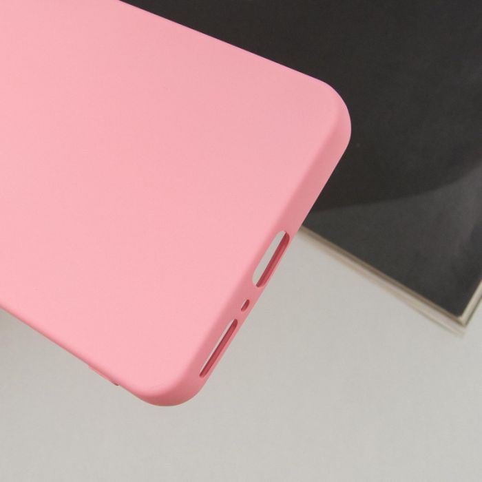 Чохол Silicone Cover Lakshmi Full Camera (A) для Xiaomi Redmi Note 13 4G
