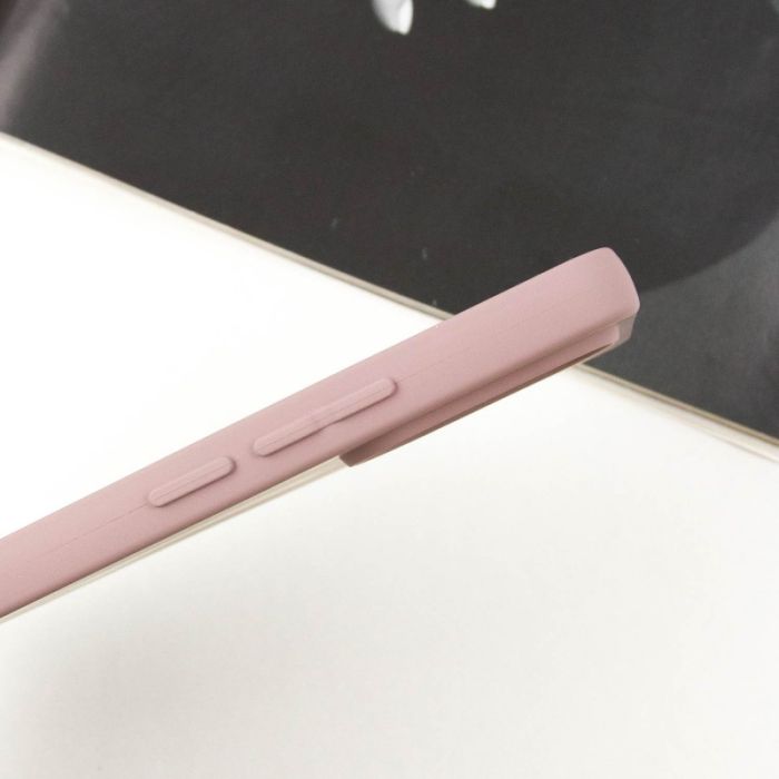 Чохол Silicone Cover Lakshmi Full Camera (A) для Xiaomi Redmi Note 13 4G