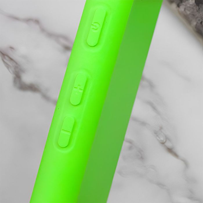 Чохол Silicone Cover Lakshmi Full Camera (A) для Xiaomi Redmi Note 13 4G