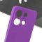 Чохол Silicone Cover Lakshmi Full Camera (A) для Xiaomi Redmi Note 13 4G