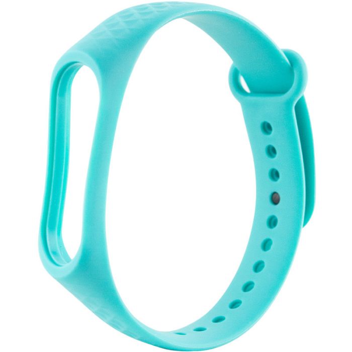 Ремінець Rhomb для Xiaomi Mi Band 3/4