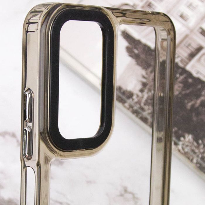 Чохол TPU+PC Colorside для Samsung Galaxy A14 4G/5G