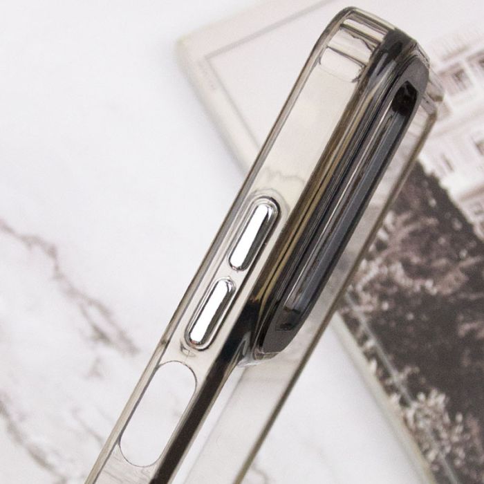 Чохол TPU+PC Colorside для Samsung Galaxy A24 4G