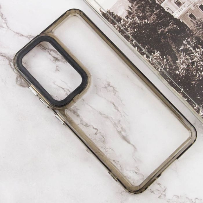 Чохол TPU+PC Colorside для Samsung Galaxy A34 5G