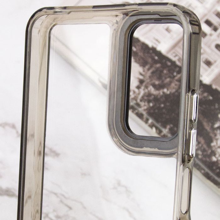 Чохол TPU+PC Colorside для Samsung Galaxy M14 5G