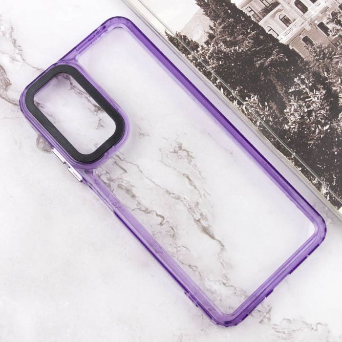 Чохол TPU+PC Colorside для Samsung Galaxy M14 5G