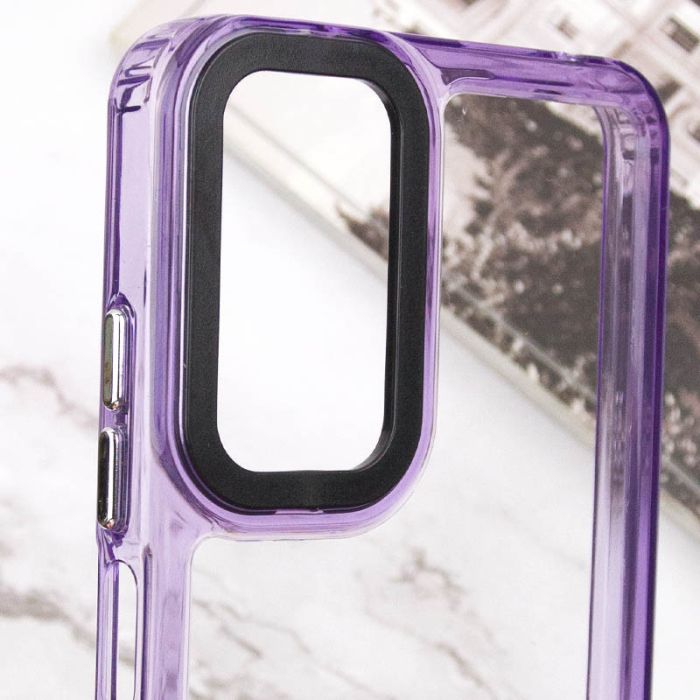 Чохол TPU+PC Colorside для Samsung Galaxy M14 5G