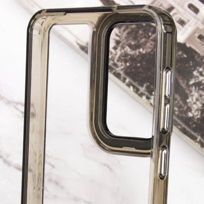 Чохол TPU+PC Colorside для Samsung Galaxy S23