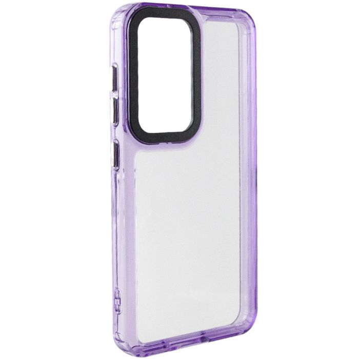 Чохол TPU+PC Colorside для Samsung Galaxy S23