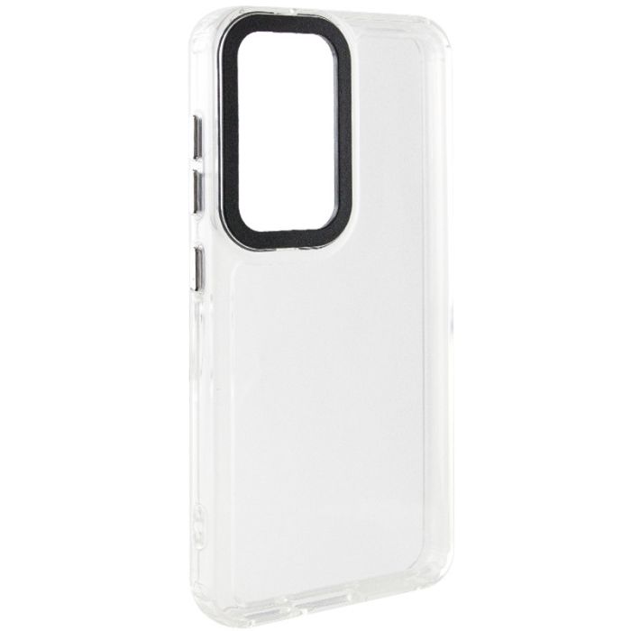 Чохол TPU+PC Colorside для Samsung Galaxy S23 FE