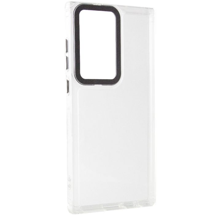 Чохол TPU+PC Colorside для Samsung Galaxy S23 Ultra