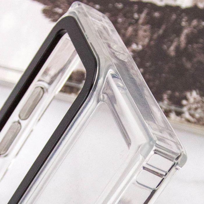 Чохол TPU+PC Colorside для Samsung Galaxy S23 Ultra