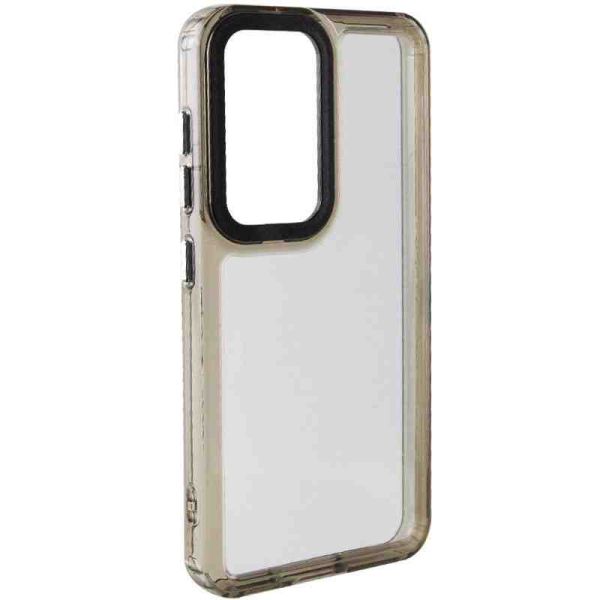 Чохол TPU+PC Colorside для Samsung Galaxy S24+