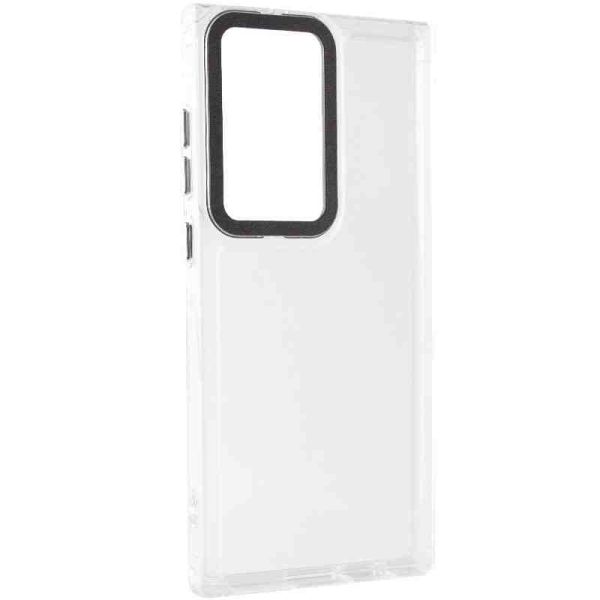 Чохол TPU+PC Colorside для Samsung Galaxy S24 Ultra