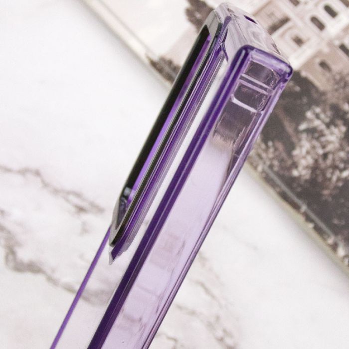 Чохол TPU+PC Colorside для Samsung Galaxy S24 Ultra