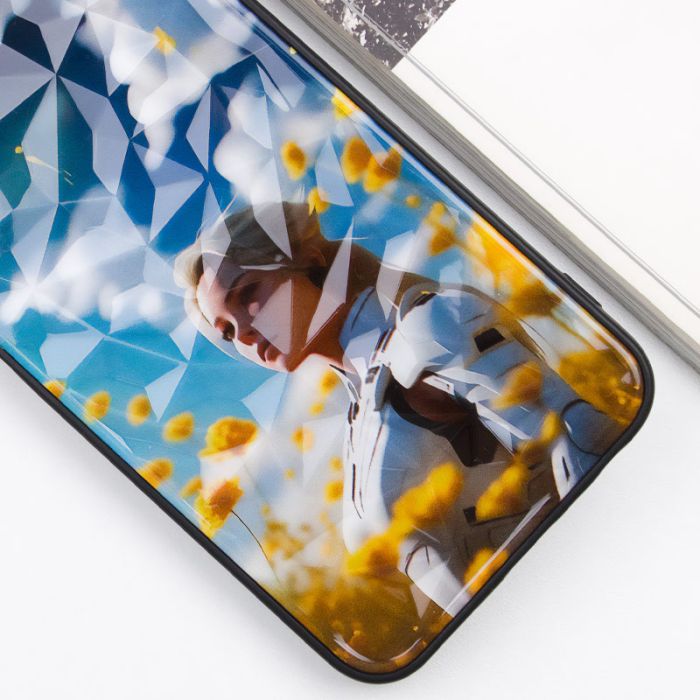 TPU+PC чохол Prisma Ladies для Xiaomi Redmi Note 13 Pro+