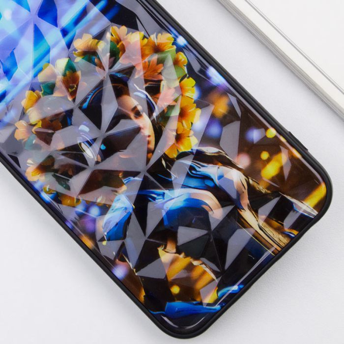 TPU+PC чохол Prisma Ladies для Xiaomi Redmi Note 13 Pro+