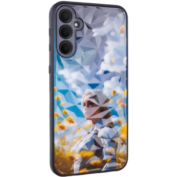 TPU+PC чохол Prisma Ladies для Samsung Galaxy A35