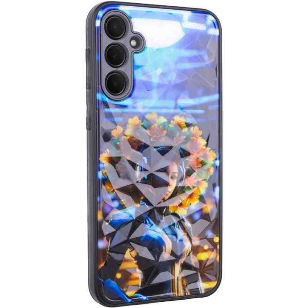 TPU+PC чохол Prisma Ladies для Samsung Galaxy A35