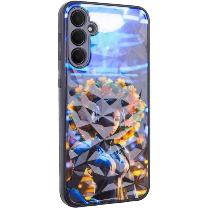 TPU+PC чохол Prisma Ladies для Samsung Galaxy A35