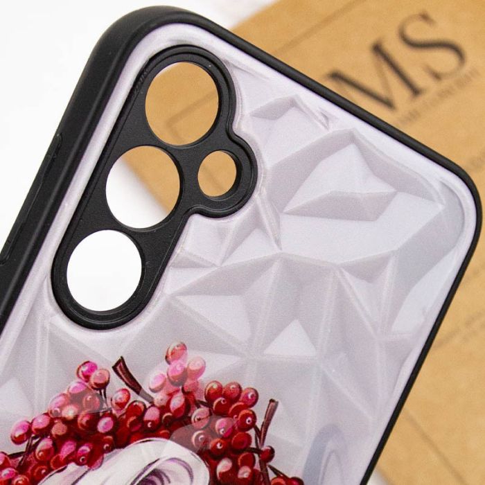 TPU+PC чохол Prisma Ladies для Samsung Galaxy A35