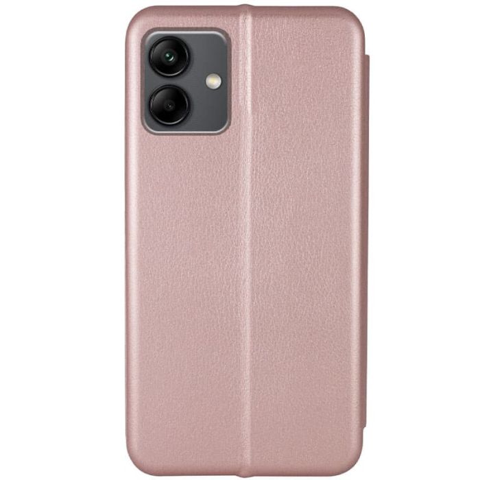 Шкіряний чохол (книжка) Classy для Samsung Galaxy A04