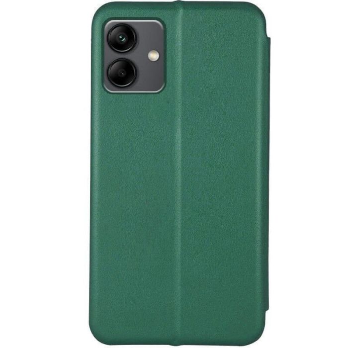 Шкіряний чохол (книжка) Classy для Samsung Galaxy A04