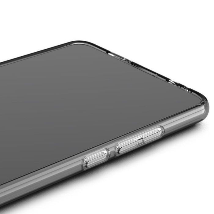TPU чохол Epic Transparent 1,5mm Full Camera для Xiaomi Redmi 12C
