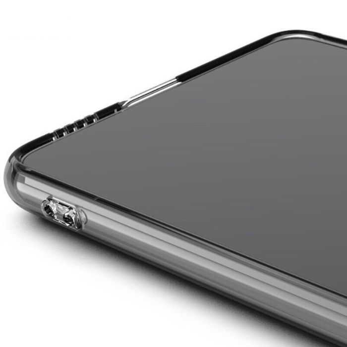 TPU чохол Epic Transparent 1,5mm Full Camera для Xiaomi Redmi 12C