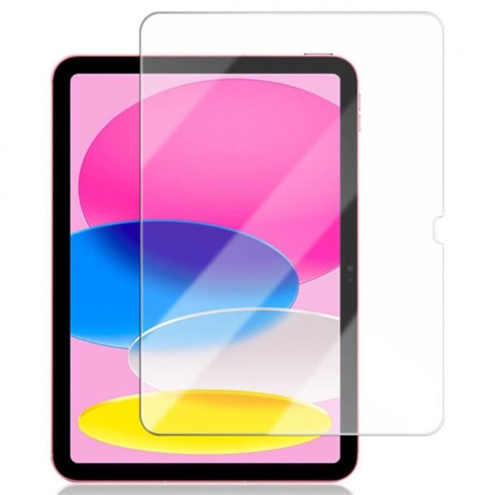Захисне скло Ultra 0.33mm (коробка) для Apple iPad 10.9" (2022)