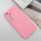 Чохол Silicone Cover Lakshmi Full Camera (A) для Samsung Galaxy A34 5G