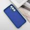 Чохол Silicone Cover Lakshmi Full Camera (A) для Samsung Galaxy A34 5G