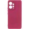 Чохол Silicone Cover Lakshmi Full Camera (A) для Xiaomi Redmi Note 12 4G