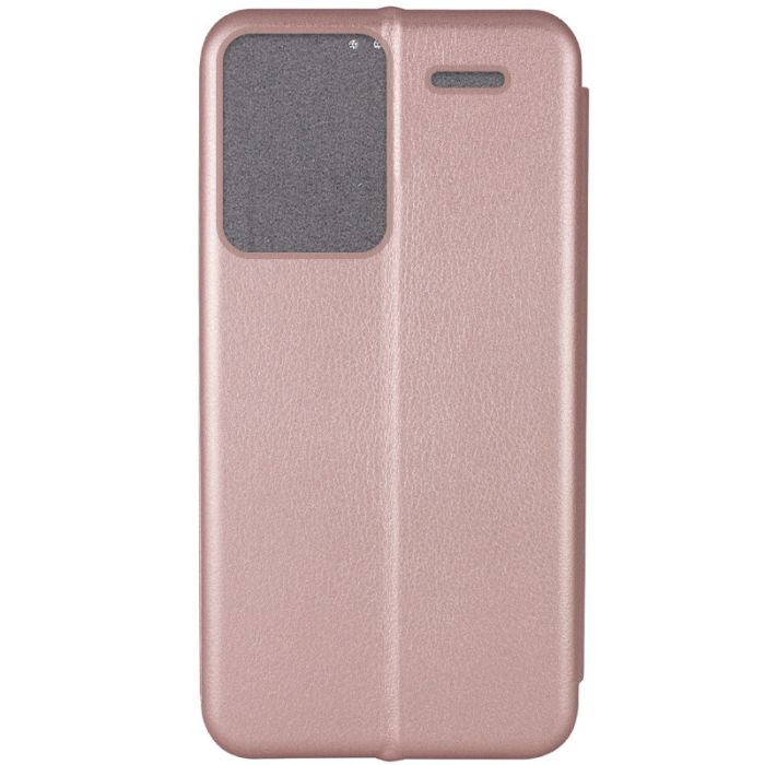 Шкіряний чохол (книжка) Classy для Xiaomi Redmi Note 13 Pro+