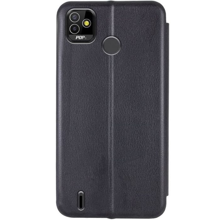 Шкіряний чохол (книжка) Classy для TECNO POP 5