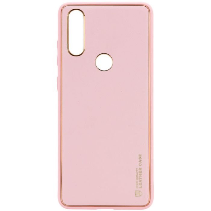 Шкіряний чохол Xshield для Xiaomi Redmi Note 7 / Note 7 Pro / Note 7s