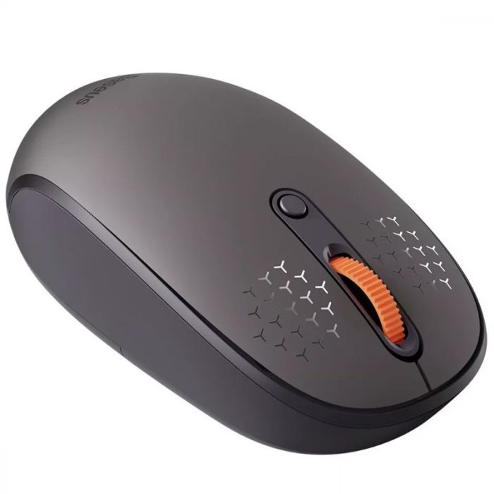 Миша бездротова Baseus F01A (B01055504411-0)