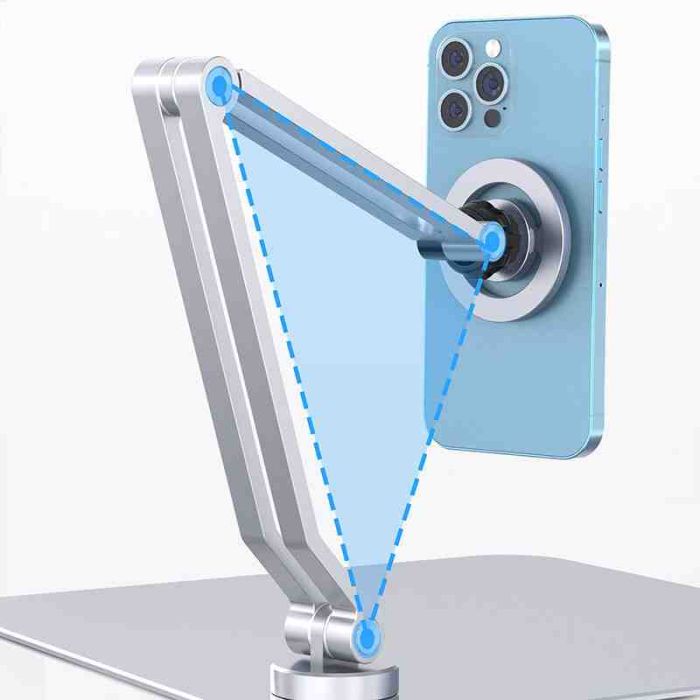 Підставка магнітна MagSafe for Apple FY58