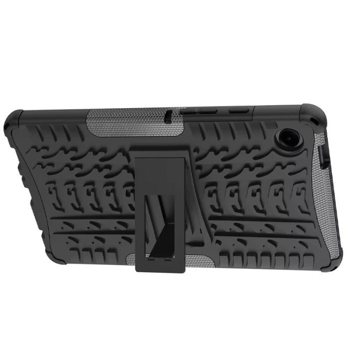 TPU+PC чохол Protector Stand для Samsung Galaxy Tab A9 (8.7'')