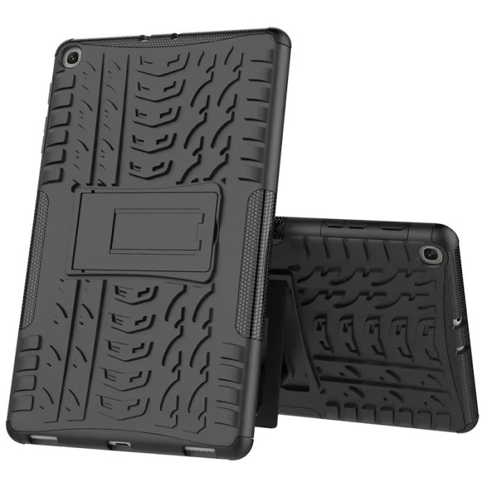 TPU+PC чохол Protector Stand для Samsung Galaxy Tab S6 Lite 10.4" (2020-2024)