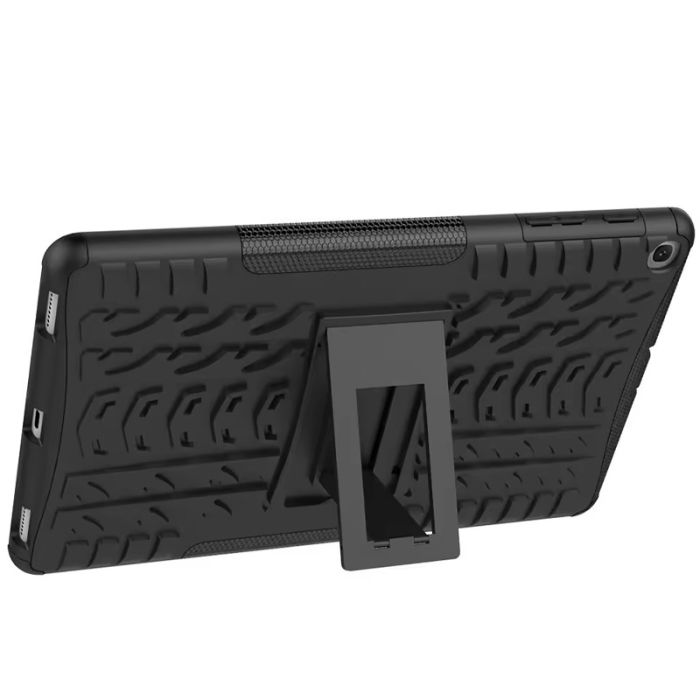 TPU+PC чохол Protector Stand для Samsung Galaxy Tab S6 Lite 10.4" (2020-2024)