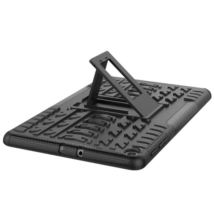 TPU+PC чохол Protector Stand для Samsung Galaxy Tab S6 Lite 10.4" (2020-2024)