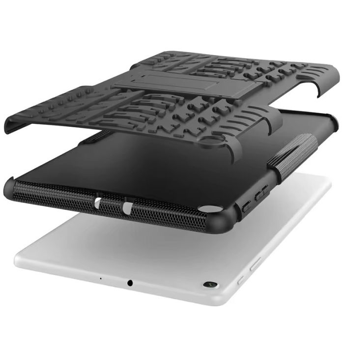 TPU+PC чохол Protector Stand для Samsung Galaxy Tab S6 Lite 10.4" (2020-2024)