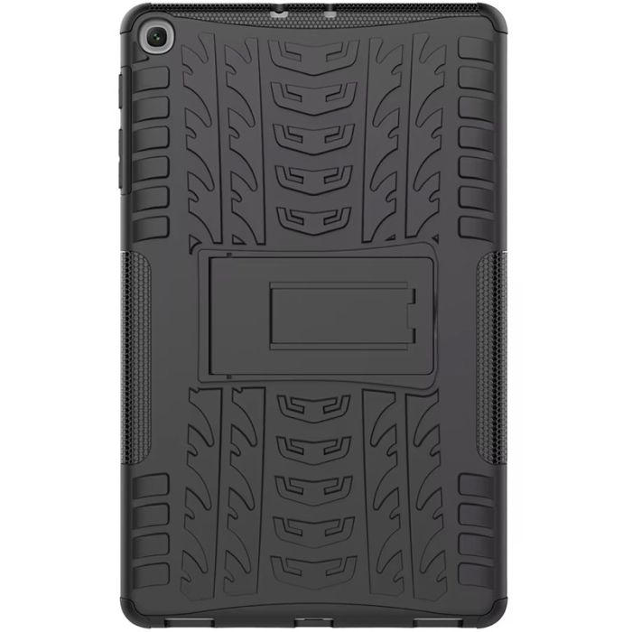 TPU+PC чохол Protector Stand для Samsung Galaxy Tab S6 Lite 10.4" (2020-2024)