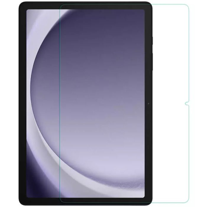 Захисне скло Ultra 0.33mm (коробка) для Samsung Galaxy Tab A9+ (11'') (X210/X215)